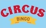 Circus Bingo sister sites logo