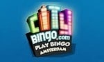 City Bingo sister sites logo