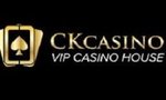 CK Casino sister site