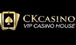 CK Casino