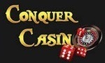 Conquer Casino sister site