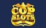 Cop Slots sister site