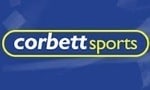 Corbett sports sister sites