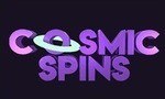 Cosmic Spins Sister Sites