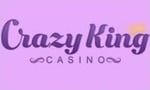 Crazyking Casino sister site