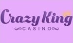 Crazyking Casino sister sites