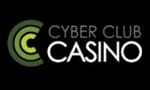 Cyberclub Casino sister sites logo