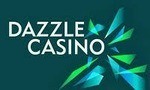 Dazzle Casino sister sites logo