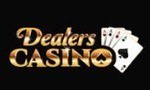 Dealers Casino sister sites