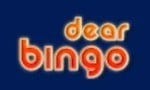 Dear Bingo sister sites logo