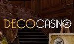 Deco Casino sister sites logo