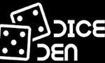 Dice Den logo