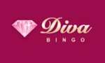 Diva Bingo sister sites logo