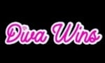 Diva Wins sister sites logo