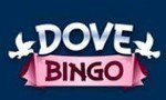 Dove Bingo sister sites logo