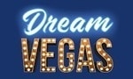 Dream Vegas sister sites