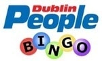 Dublin People Bingo sister sites logo