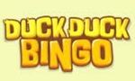 Duckduck Bingo