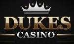 Dukes Casino sister sites logo