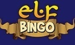 Elf Bingo sister sites logo