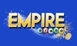 Empire Bingo sister site