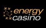 Energy Casino sister sites logo