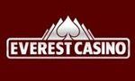 Everest Casino sister sites logo