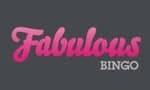 Fabulous Bingo sister sites logo