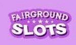 Fairground Slots sister sites logo