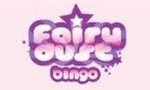 Fairydust Bingo sister sites