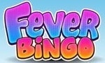 Fever Bingo sister sites logo