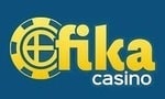 Fika Casino sister site