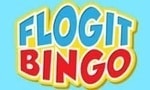 Flogit Bingo sister sites logo