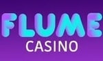 Flume Casino sister sites logo