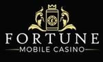 Fortune Mobile Casino Sister Sites