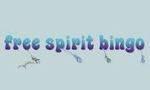 Free Spirit Bingo sister sites logo