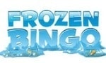 Frozen Bingo sister sites logo