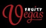 Fruity Vegas sister sites logo