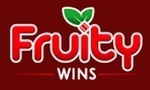 Fruity Wins logo