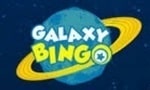 Galaxy Bingo
