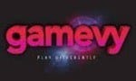 Gamevy sister sites logo