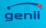 Genii sister sites logo