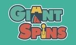 Giant Spins sister sites logo