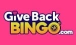 Give Back Bingo sister sites logo