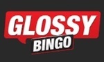 Glossy Bingo sister sites logo