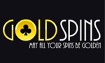 Gold Spins sister sites logo