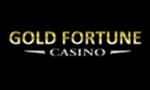 Gold Fortune Casino sister sites logo