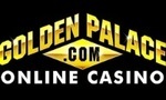 Golden Palace sister sites logo