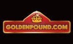 Golden pound casino