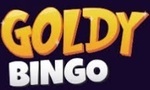 Goldy Bingo sister sites logo